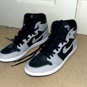 Air Jordan 1 Retro High OG ‘Shadow 2.0’